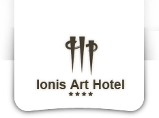 Ionis Art Hotel